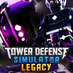 TDS: Legacy [HARDCORE BETA] icon