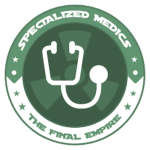 [TFE] Specialized Medical Unit