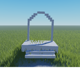 a place