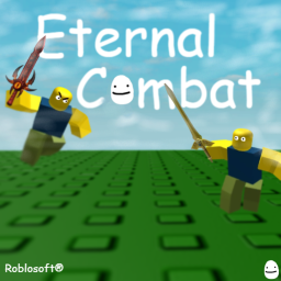 {ALPHA, in production} Eternal Combat