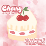 Cherry On The Cake !