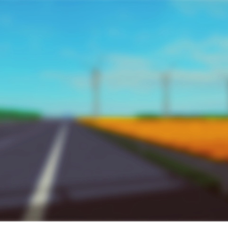 North-EU Transport Simulator.