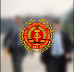 ［GGR］German intelligence agency德国情报局