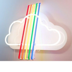 Awakened Rainbow