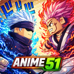 anime 51