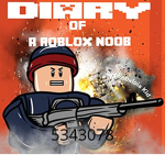 DIARY OF ROBLOX NOOB