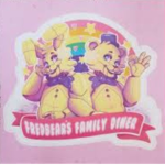 FNAF Family Group!