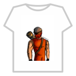 commando