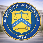 Department of the Treasury - D.O.T.R