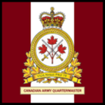 [CA] Canadian Army Quartermaster