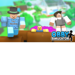Obby Simulator