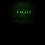 HACKER BOY