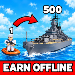 Merge a Navy icon