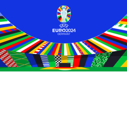 Capture the flag Euro 2024 edition