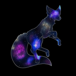 GalaxyFoxesDNA