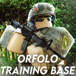 ⚔️ Orfolo Training Base