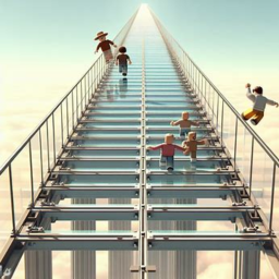 Glass Bridge (Revived)