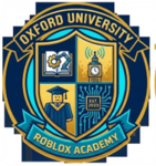Oxford University Roblox