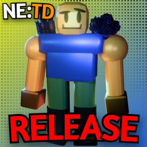 [Upd 3] The Noob Experiment Tower Defense