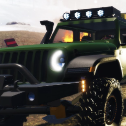 Buggy Race