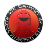 Imperial Jedi Temple Garrison