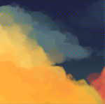 Clowdy's clouds