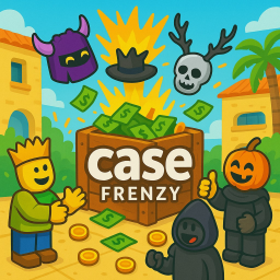 Case Frenzy