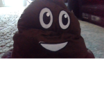 poop the great