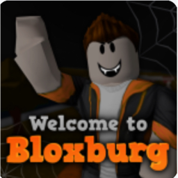 Welcome to bloxburg!