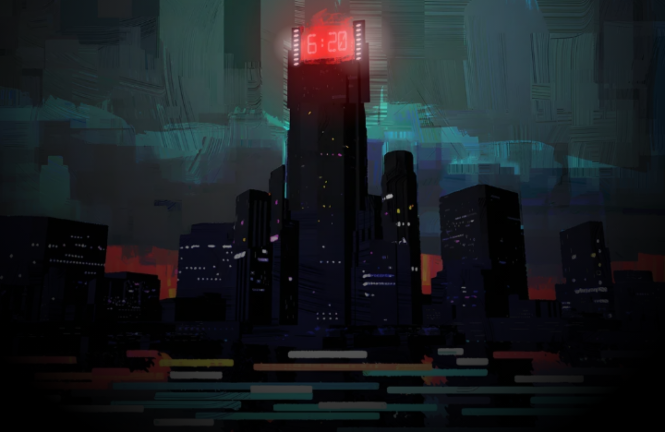 Skybox Breakthrough screenshot 1