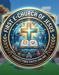 E-Church of Jesus