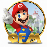 Official Mario Fanclub
