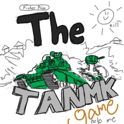 the tanmk game [old]]] icon