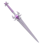 Pink Starlight Blade