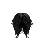 Gothic Hair