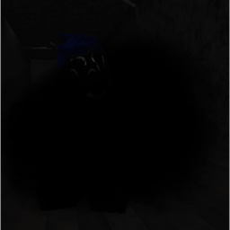 Madness Mayhem Universe Chapter 4