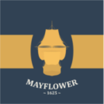 M | State of Mayflowеr