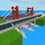 Destroy some bridges (Back to normal again)