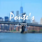 Ponte's
