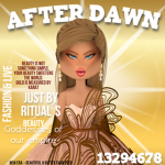 After Dawn!