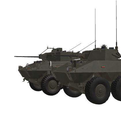 ##### Type-87 RCV pack