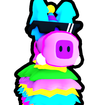 Normal 100M Pinata
