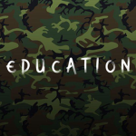 United States Army Education