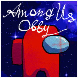 Among Us Obby