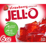 Jello .