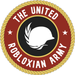 United Robloxian Аrmy