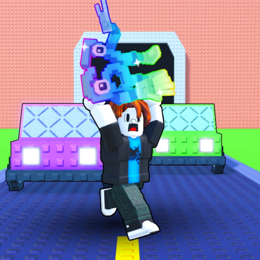 Cross The Road For Brainrots!