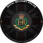 -[BA]- Royal Military Police