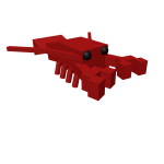 Brick Lobster