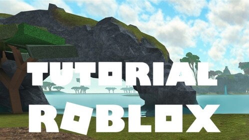 Roblox Tutorial (How to play Roblox)